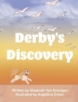 Derby's Discovery 1