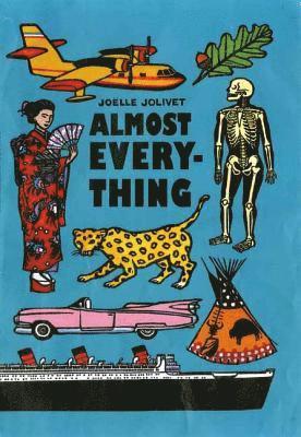Almost Everything
