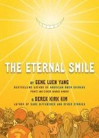 bokomslag Eternal Smile