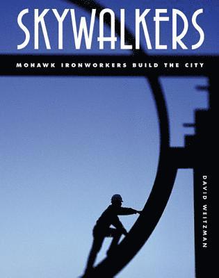 Skywalkers 1