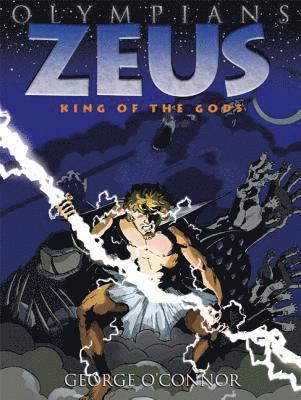 Zeus 1