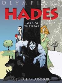 bokomslag Olympians: Hades