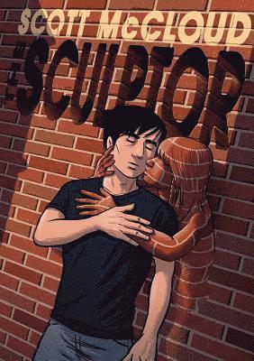 McCloud, S: Sculptor