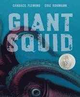 Giant Squid 1