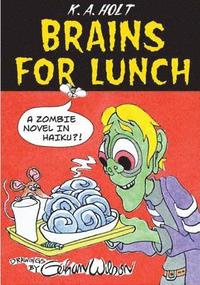 bokomslag Brains for Lunch
