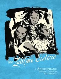 bokomslag The Zabime Sisters