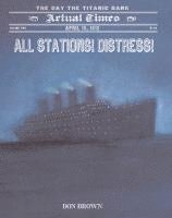 bokomslag All Stations! Distress!