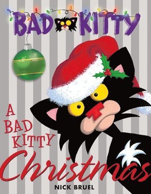 A Bad Kitty Christmas 1