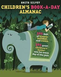 bokomslag Children's Book-a-Day Almanac