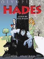 bokomslag Olympians: Hades