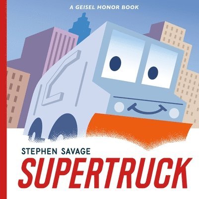 Supertruck 1