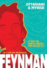 bokomslag Feynman