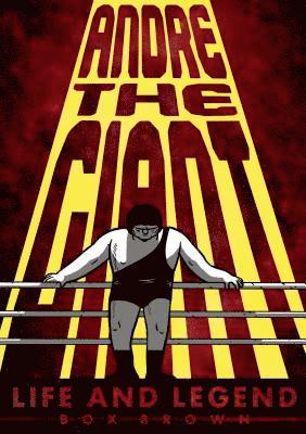 Andre the Giant 1