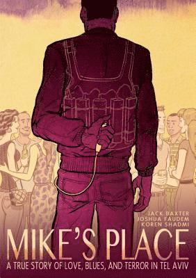 Mike's Place 1
