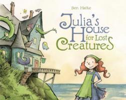 Julia's House for Lost Creatures 1