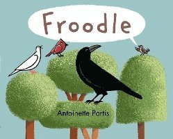 Froodle 1