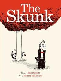 bokomslag The Skunk