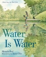 Miranda Paul - Water Is Water, Inbunden