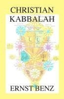 Ernst Benz - Christian Kabbalah, Häftad