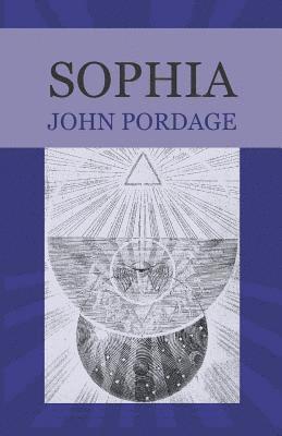 Sophia, Häftad