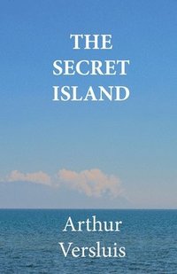 bokomslag The Secret Island