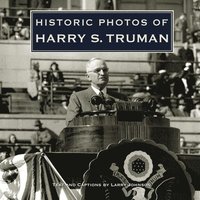 bokomslag Historic Photos of Harry S. Truman