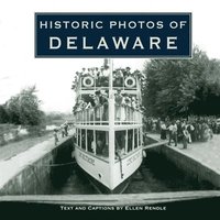 bokomslag Historic Photos of Delaware