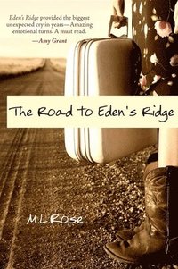 bokomslag The Road to Eden's Ridge