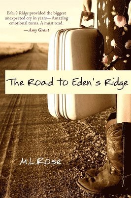 The Road to Eden's Ridge 1