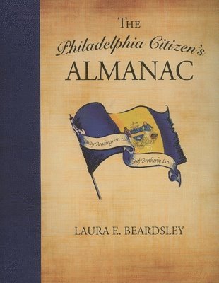 Philadelphia Citizen's Almanac 1