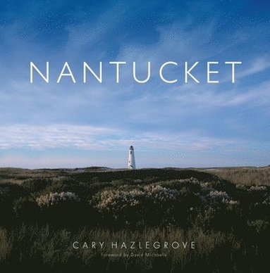 bokomslag Nantucket