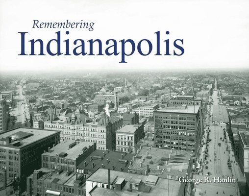 Remembering Indianapolis, Häftad