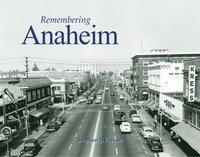 bokomslag Remembering Anaheim