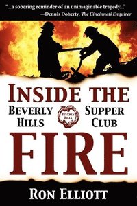 bokomslag Inside the Beverly Hills Supper Club Fire