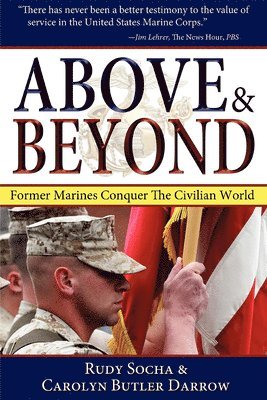 Rudy Socha, Carolyn Butler Darrow, Carolyn Butler Darrow - Above & Beyond, 3rd Ed., Häftad