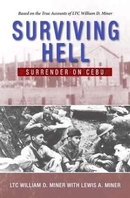 bokomslag Surviving Hell