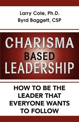 Charisma Based Leadership 1