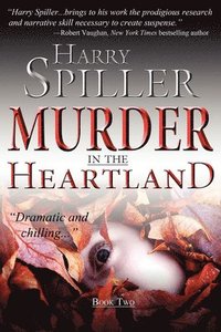 bokomslag Murder in the Heartland: Book Two