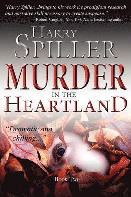 Murder in the Heartland: Book Two 1