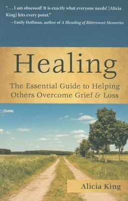 Healing 1