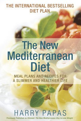 The New Mediterranean Diet 1