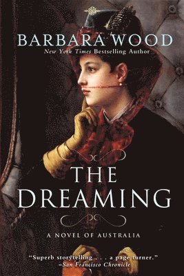 The Dreaming 1