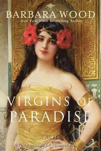 bokomslag Virgins of Paradise