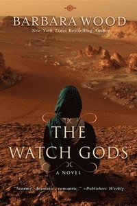 bokomslag The Watch Gods