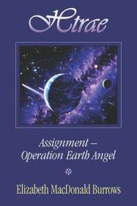 bokomslag Htrae Assignment-Earth Angel