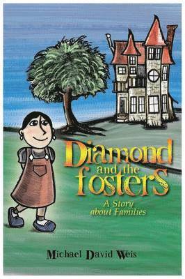 Diamond and the Fosters 1