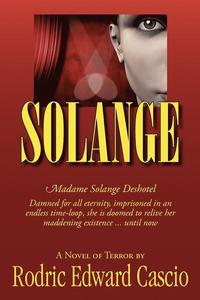 bokomslag Solange