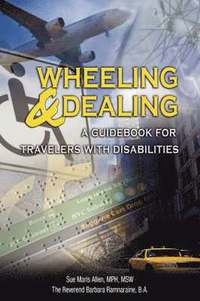 bokomslag Wheeling & Dealing