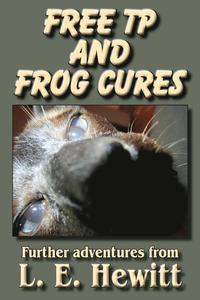 bokomslag Free Tp and Frog Cures