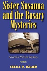 bokomslag Sister Susanna and the Rosary Murders